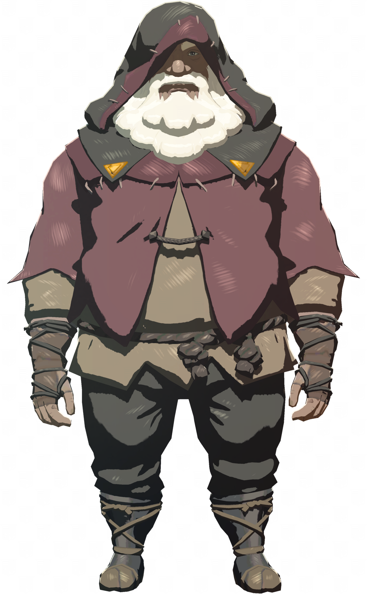 Old Man - Zelda Wiki