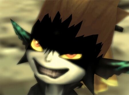 Overthrow of Midna - Zelda Wiki