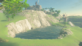 Zelkoa Pond