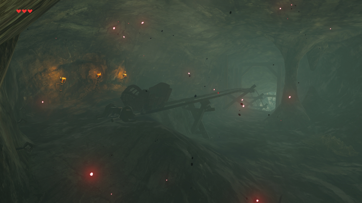 East Passage Zelda Wiki