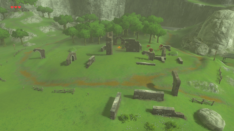 File:BotW Equestrian Riding Course.png