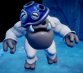 Skorchill