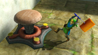 Hammer Switches thumbnail from Hyrule Warriors: Definitive Edition