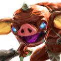 Bokoblin from Breath of the Wild