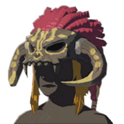 HWAoC Barbarian Helm Light Yellow Icon.png