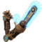 Ultimate Sheikah Arms(GoR)