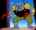 A Moblin from the animated series