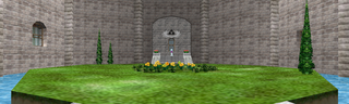 OoT Castle Courtyard.png