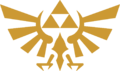 The Royal Crest from Twilight Princess