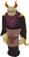 Human Batreaux