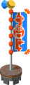 A render of the Big Sale Flag