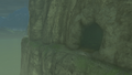 Ulria Grotto East Cave Entrance
