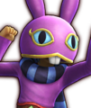Ravio icon from Hyrule Warriors: Definitive Edition