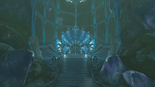 Kings' Purification Ceremony thumbnail from Tears of the Kingdom – Nintendo Switch 2 Edition