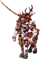 Silver Lynel