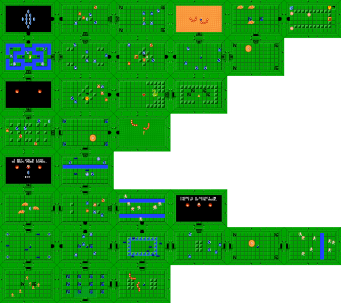 File:TLoZ Level-7 Map.png