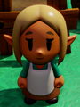 Unnamed Character