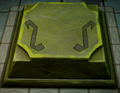 Unnamed Object