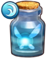 Fairy of Water icon from Hyrule Warriors