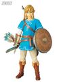 Real Action Heroes Link By Medicom
