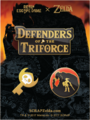 Defenders of the Triforce Pins.png