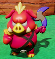 Boomerang Boarblin Lv. 2