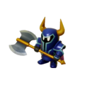 Darknut Lv. 2 ×1
