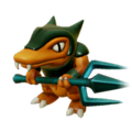 Alternate icon of a Lizalfos Lv. 2