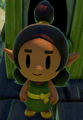 Unnamed Character