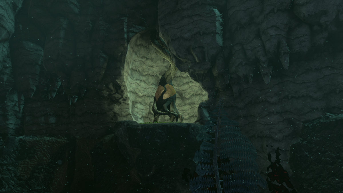 Jadukakar Lightroot - Zelda Wiki