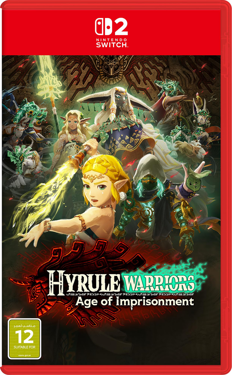 File:AoI AE Box Art.png - Zelda Wiki