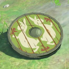 Hunter's Shield Normal: 354 (358) Master: 359 (363)