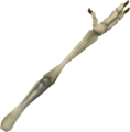 Lizalfos Arm