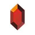 BotW Red Rupee Icon.png