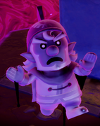 General Wright - Zelda Wiki