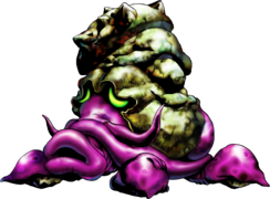 Sub-Boss