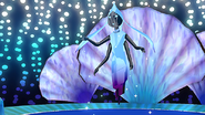 TWWHD Legendary Pictograph Great Fairy.png