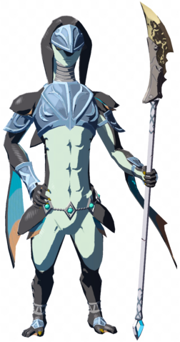 Bazz - Zelda Wiki