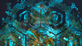 Mineru's Construct fighting