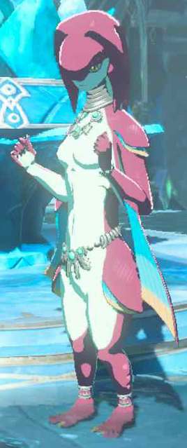 Tula - Zelda Wiki