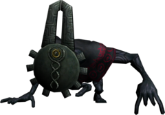 Shadow Beast - Zelda Wiki