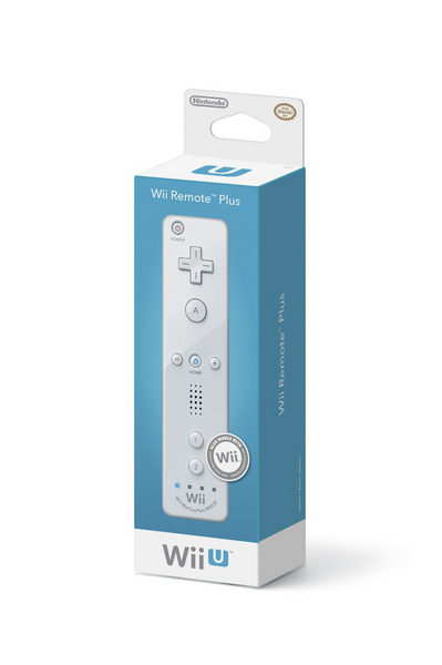 File:Wii U Wii Remote Plus.png