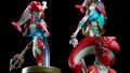 Promotion for the Mipha amiibo
