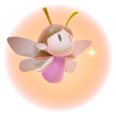 Carte Fairy
