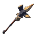 Icon for the Moblin Spear from Hyrule Warriors: Age of Calamity