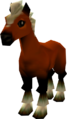 Epona as seen in-game