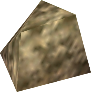 OoT Stone Model.png