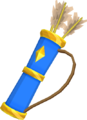 The second Quiver upgrade in The Wind Waker