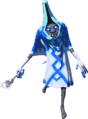 Blizzrobe