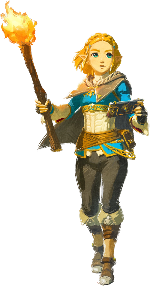 Sheikah Slate Zelda Wiki 2564